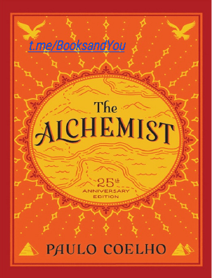 The ALCHEMIST (1).pdf